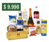 Caja familiar Normal